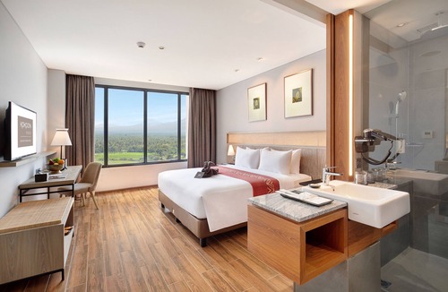 Banyuwangi Hotel | Kokoon Hotel Banyuwangi