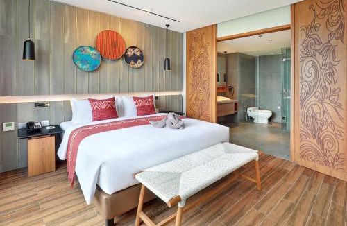 Banyuwangi Hotel | Kokoon Hotel Banyuwangi