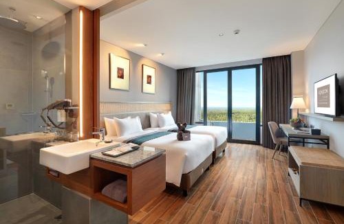 Banyuwangi Hotel | Kokoon Hotel Banyuwangi