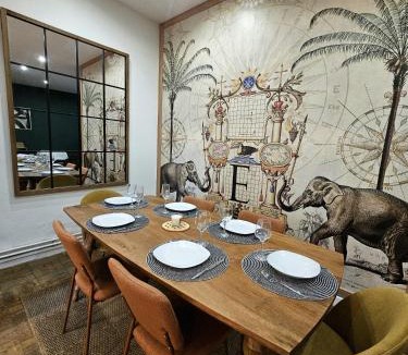 Lens Apartment | KOKOON Lens Gare