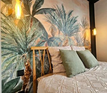 Lens Apartment | KOKOON Lens Gare