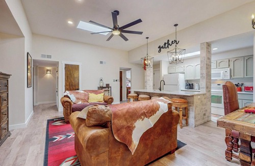 Heritage Hills House | Kokopelli by Casas De Collins