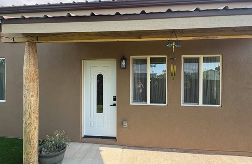 Santa Fe Apartment | Kokopelli Casita- Cozy Centrally Located Home Away From Home