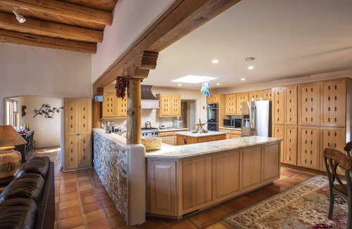 Northeast Santa Fe House | Kokopelli Santa Fe - 1 mile from the plaza! Amazing views!