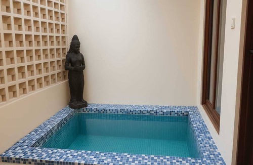 Raya Kuta Villa | Koku Kuta