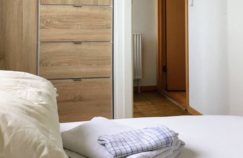 Kolding Condo | Kolding center