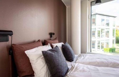Kolding Hotel | Kolding Hotel Apartments