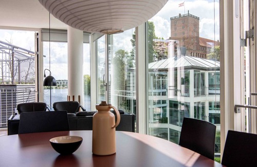 Kolding Apartment | Kolding Hotel Apartments