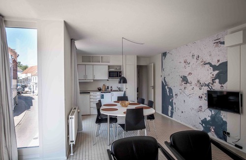 Kolding Apartment | Kolding Hotel Apartments