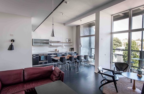 Kolding Apartment | Kolding Hotel Apartments