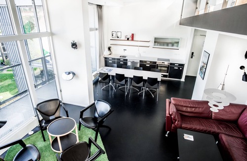 Kolding Apartment | Kolding Hotel Apartments