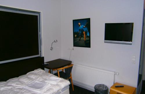 Kolding Hotel | Kolding Sportel