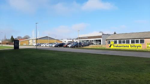 Kolding Hotel | Kolding Sportel
