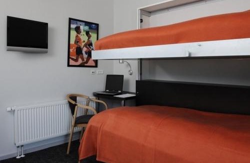 Kolding Hotel | Kolding Sportel
