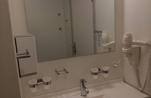 Kolding Hotel | Koldinghallerne - Sportel