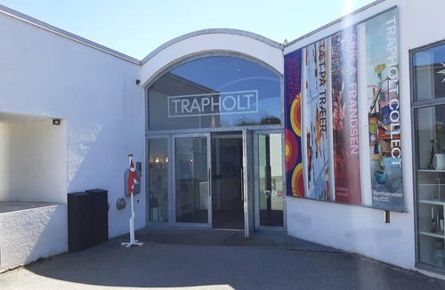 Kolding Hotel | Koldinghallerne - Sportel