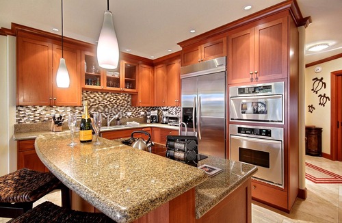 Waikoloa Condo | KOLEA 15J ~ SUMMER SPECIAL 7TH NIGHT FREE!