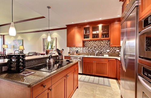 Waikoloa Condo | KOLEA 15J ~ SUMMER SPECIAL 7TH NIGHT FREE!