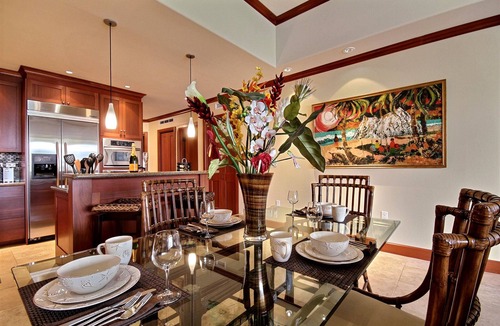 Waikoloa Condo | KOLEA 15J ~ SUMMER SPECIAL 7TH NIGHT FREE!