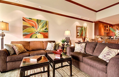 Waikoloa Condo | KOLEA 15J ~ SUMMER SPECIAL 7TH NIGHT FREE!