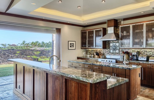 Waikoloa House | Kolea 5 Bedroom House