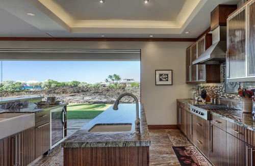 Waikoloa House | Kolea 5 Bedroom House