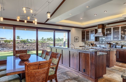 Waikoloa House | Kolea 5 Bedroom House