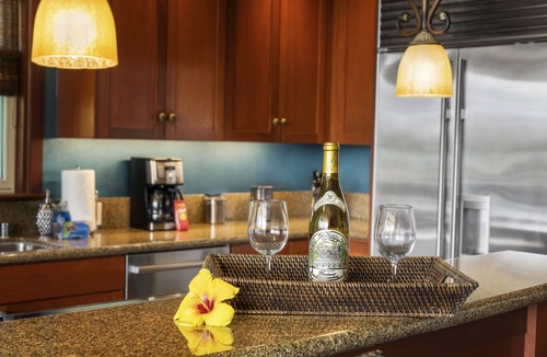 Waikoloa Condo | KOLEA 6D ~ OCEAN VIEW GARDEN HOME