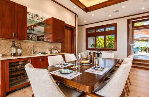 Waikoloa House | Kolea Kai Resort by KBM