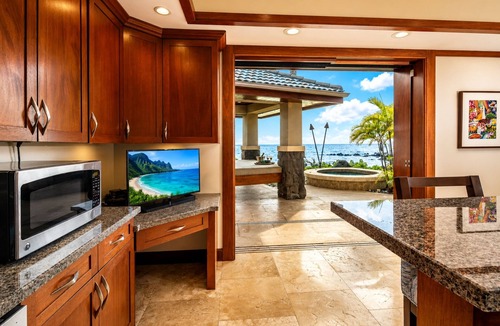 Waikoloa House | Kolea Kai Resort by KBM