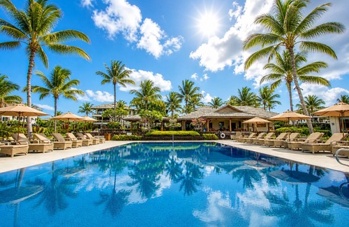 Waikoloa House | Kolea Kai Resort by KBM