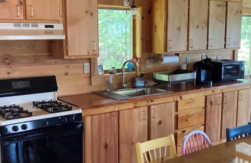 Springfield House | Kolelemook Cottage!