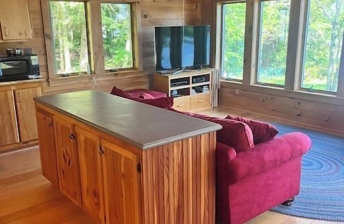 Springfield House | Kolelemook Cottage!