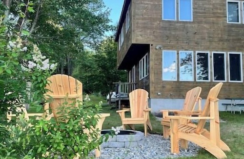 Springfield House | Kolelemook Cottage!