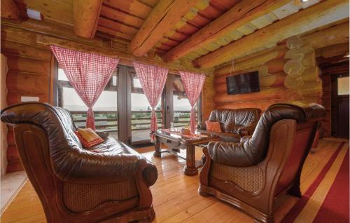 Gospic House | Kolibe Lika - Bellow The Hill