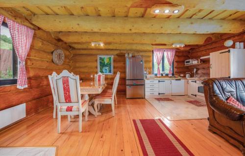 Gospic House | Kolibe Lika - Bellow The Hill