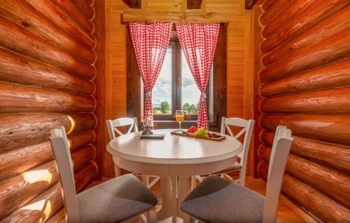 Gospic House | Kolibe Lika - The Valley