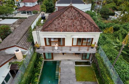 Batubelig Villa | Kolila Villa Seminyak by Ini Vie Hospitality