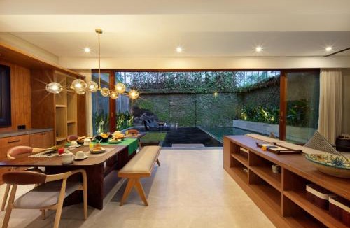 Batubelig Villa | Kolila Villa Seminyak by Ini Vie Hospitality