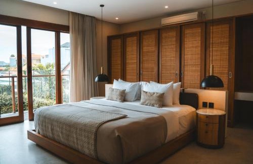 Batubelig Villa | Kolila Villa Seminyak by Ini Vie Hospitality