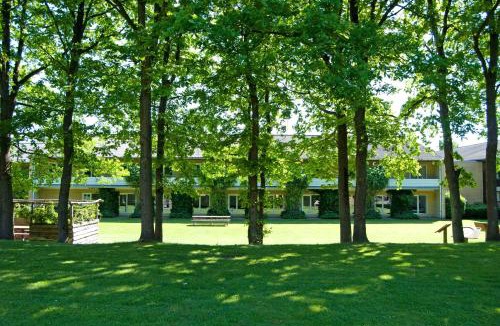 Vaerlose Hotel | KolleKolle Konferencehotel