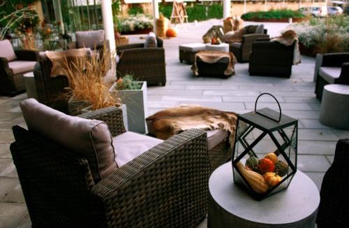Vaerlose Hotel | KolleKolle Konferencehotel