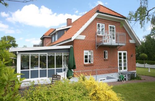 Sonderhav House | Kollund Rooms