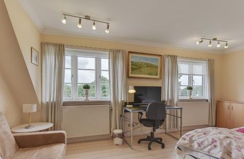 Sonderhav House | Kollund Rooms