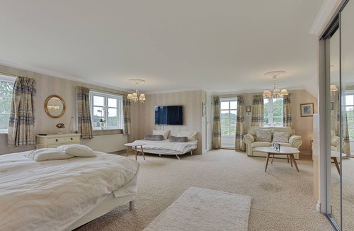 Sonderhav House | Kollund Rooms