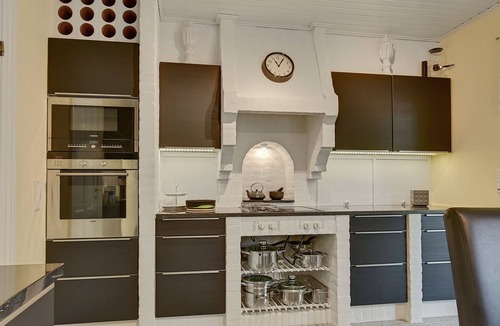 Sonderhav House | Kollund Rooms