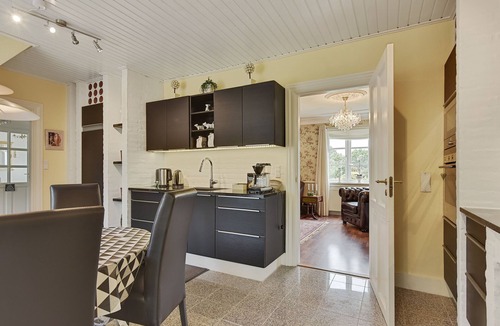 Sonderhav House | Kollund Rooms