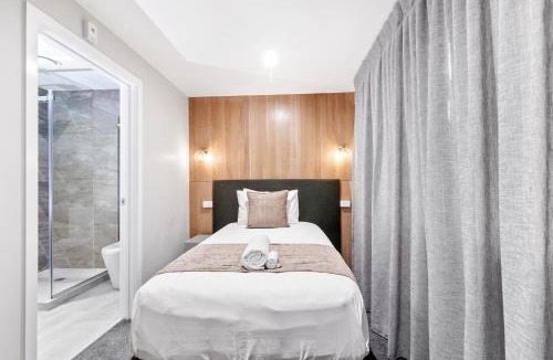 Papatoetoe Hotel | Kolmar Inn