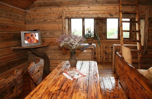 Suzdal House | Kolodvorie