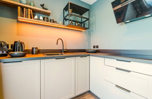 Vernon Apartment | Kolsaas's House By Les Maisons de Camille